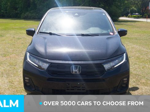 Used 2025 Honda Odyssey Sport-L image 2