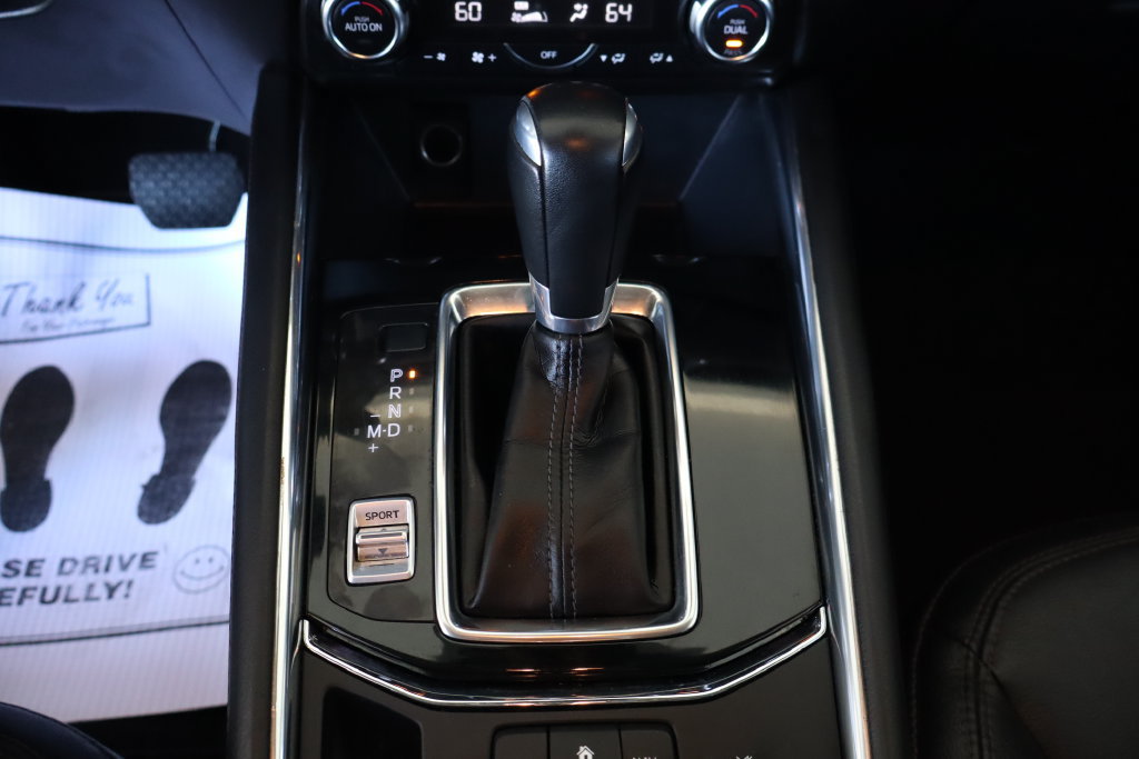 Used 2018 MAZDA CX-5 Grand Touring AWD/4WD image 21