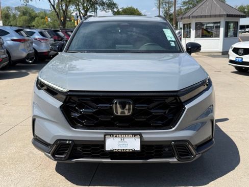 Used 2026 Honda CR-V Sport-L image 10