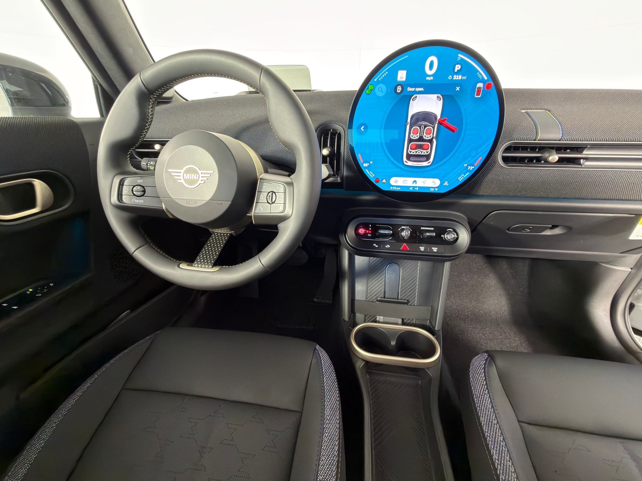 Used 2026 MINI Cooper Convertible FWD image 27