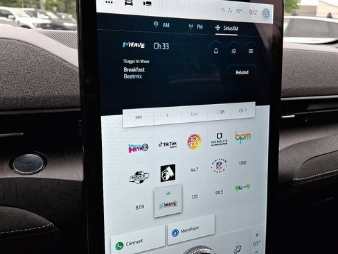 Certified 2024 Ford Mustang Mach-E GT image 17