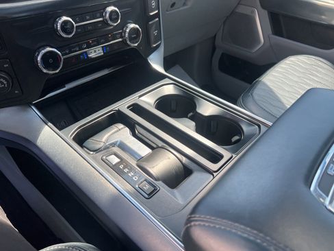 Certified 2023 Ford F150 Limited AWD/4WD image 49