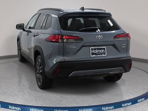 Certified 2026 Toyota Corolla Cross XLE AWD/4WD image 7