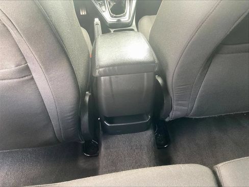 Used 2018 Ford Focus ST FWD image 10