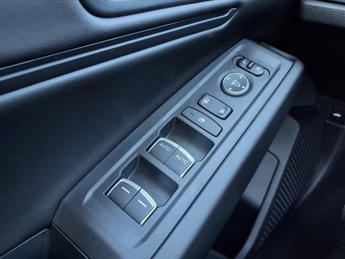 New 2025 Honda Accord SE image 21