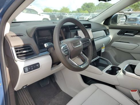 New 2026 GMC Terrain Denali AWD/4WD image 20
