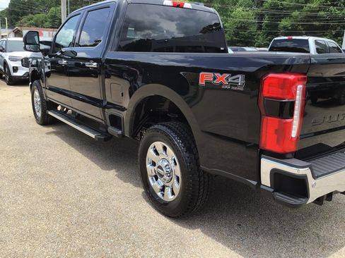 New 2026 Ford F250 Lariat w/ Chrome Package AWD/4WD image 13