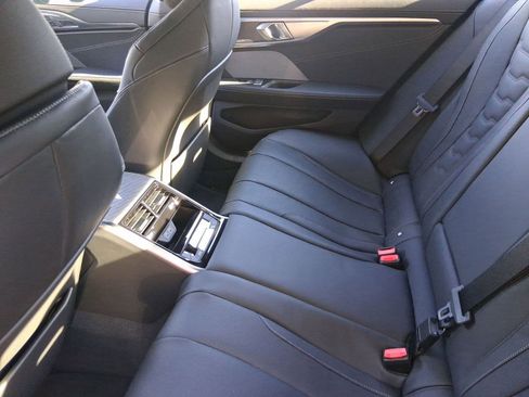 New 2026 BMW 840i w/ M Sport Professional Package RWD image 28