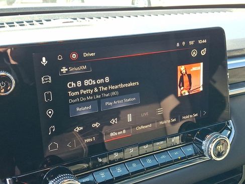 Used 2023 GMC Canyon Elevation w/ Elevation Premium Package image 13