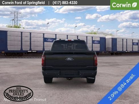 New 2026 Ford F150 XLT AWD/4WD image 6