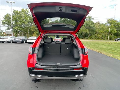 New 2025 Honda HR-V EX-L image 24