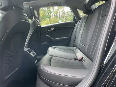 Used 2019 Audi A4 2.0T Premium Plus w/ Premium Plus Package image 15