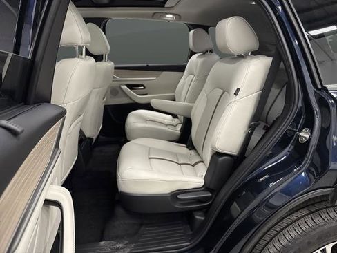 Used 2024 MAZDA CX-90 Plug-In Hybrid w/ Premium Plus image 28