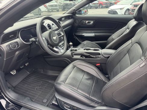 Used 2023 Ford Mustang GT Premium w/ GT Performance Package RWD image 10