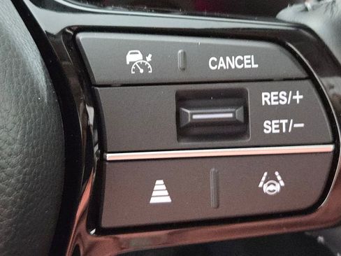New 2026 Honda HR-V EX-L image 16