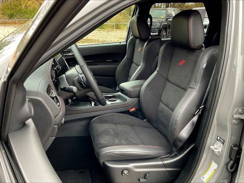 New 2026 Dodge Durango GT image 9