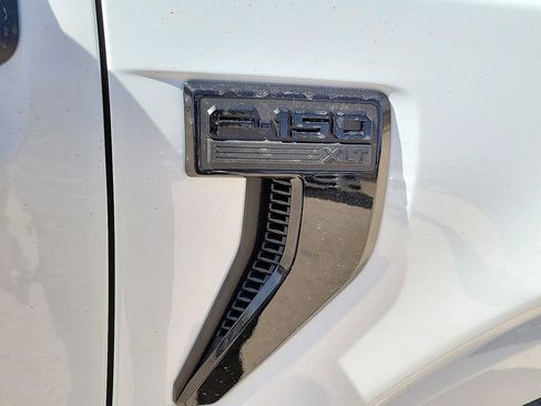 New 2026 Ford F150 XLT w/ Equipment Group 302A MID image 13