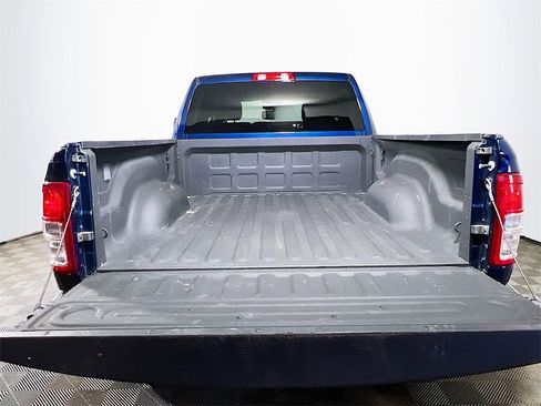 Used 2024 RAM 2500 Big Horn w/ Bed Utility Group image 23