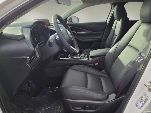 New 2026 MAZDA CX-30 2.5 Turbo w/ Premium Plus Pkg image 12