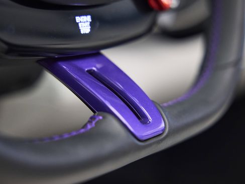 Used 2024 Ferrari 296 GTS image 22