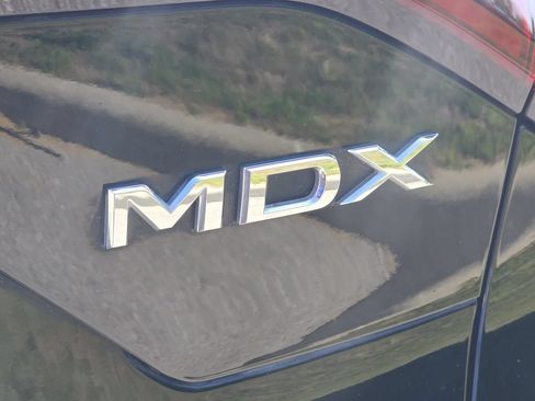 Used 2025 Acura MDX SH-AWD w/ Technology Package image 34
