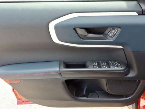 Used 2024 Ford Bronco Sport Heritage w/ Heritage Convenience Package image 10