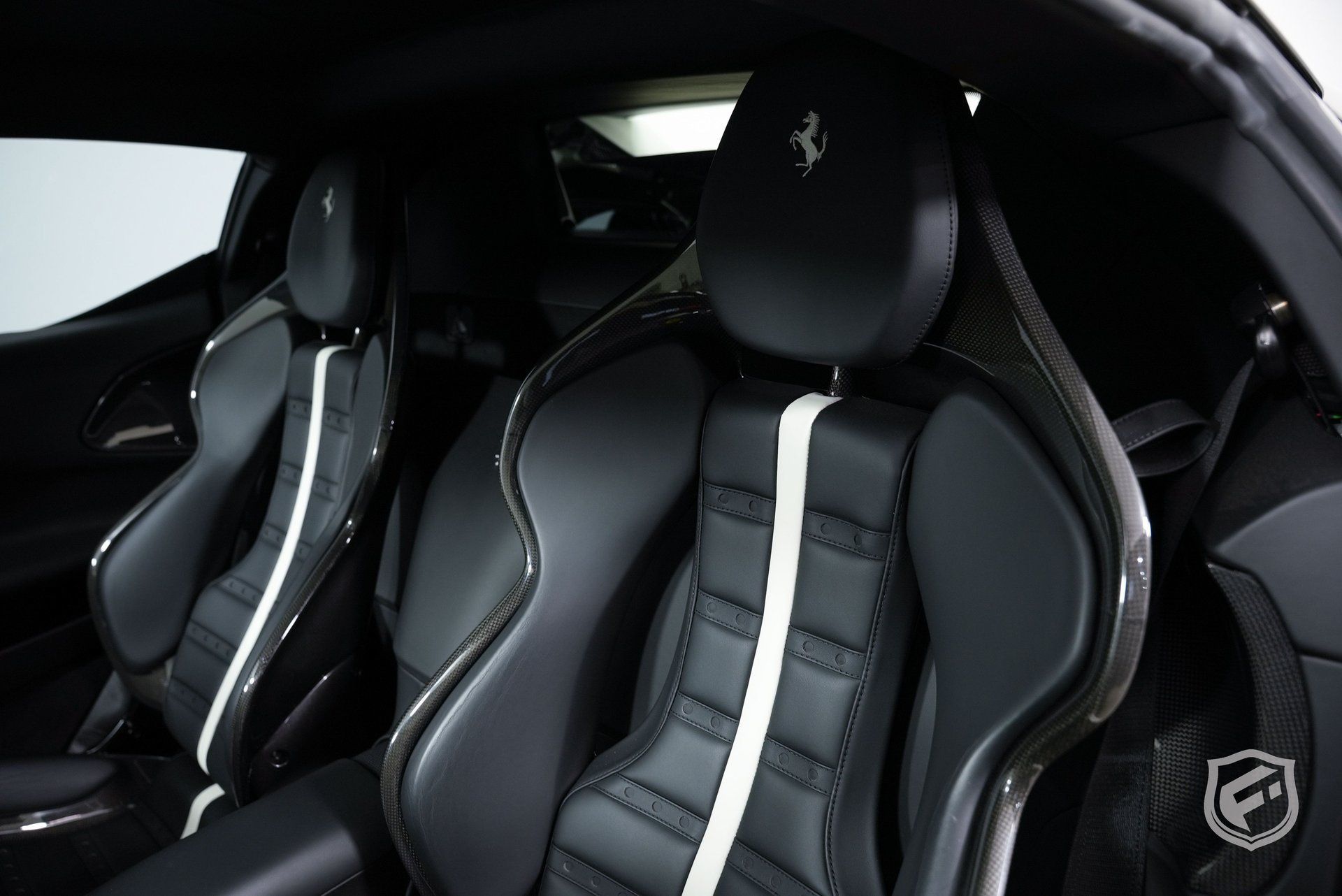 Used 2022 Ferrari SF90 Stradale AWD/4WD image 19