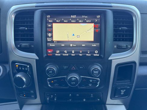 Used 2019 RAM 1500 Warlock AWD/4WD image 21