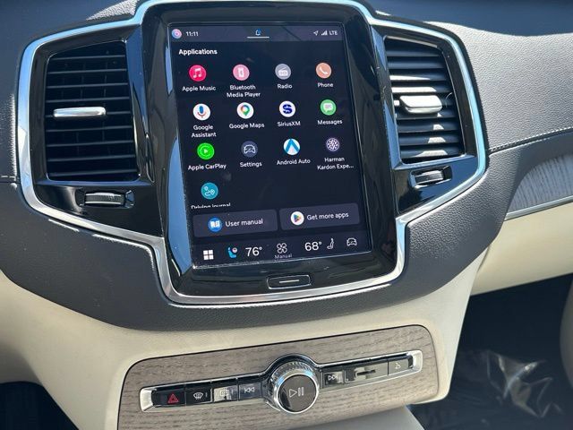 Certified 2023 Volvo XC90 B6 Ultimate w/ Protection Package AWD/4WD image 26