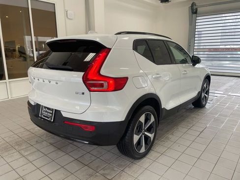 Used 2026 Volvo XC40 B5 Plus w/ Protection Package Premier image 4
