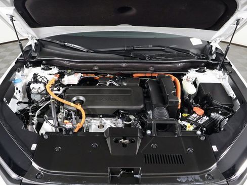 Used 2026 Honda CR-V Sport Touring image 15