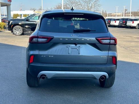 Used 2023 Ford Escape Active w/ Tech Pack #1 image 6