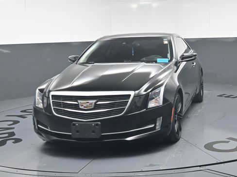 Used 2016 Cadillac ATS Performance w/ Driver Assist Package image 13