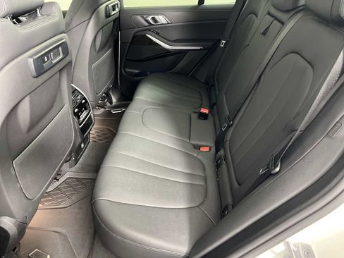 Used 2021 BMW X5 sDrive40i w/ Convenience Package image 34