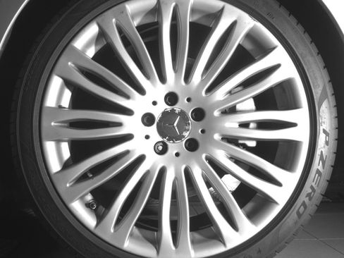 Used 2015 Mercedes-Benz S 550 Sedan image 13