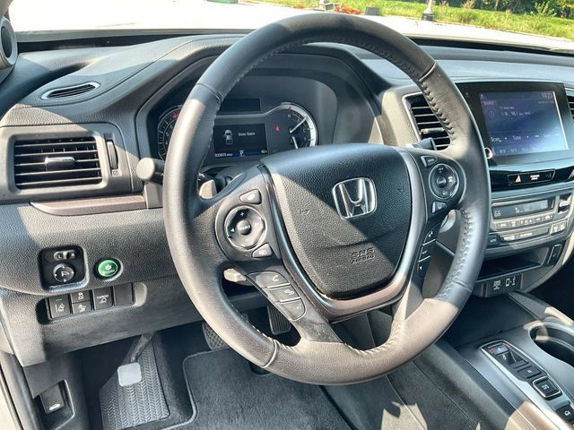 Used 2023 Honda Ridgeline RTL image 22