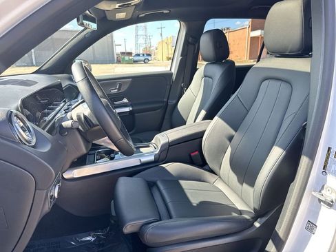 Used 2024 Mercedes-Benz EQB 250+ image 13