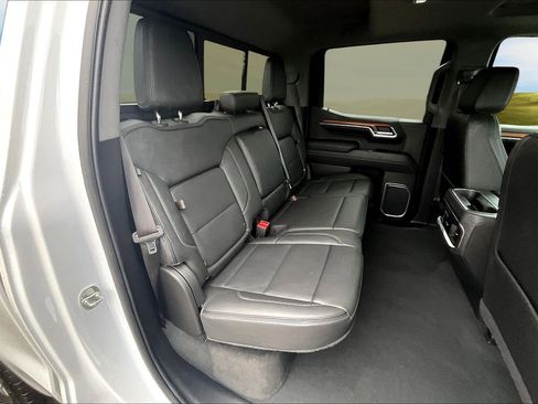 Used 2022 GMC Sierra 1500 Denali image 17