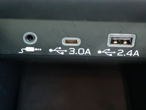 Certified 2024 Subaru Outback Limited image 29