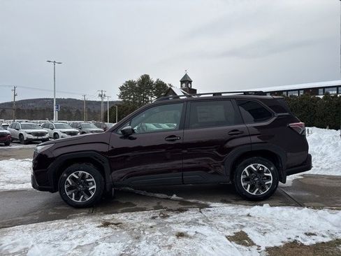 New 2026 Subaru Forester Premium image 9