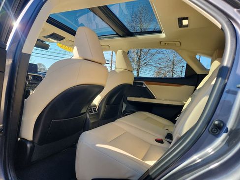 Used 2022 Lexus RX 350 AWD w/ Premium Package image 11