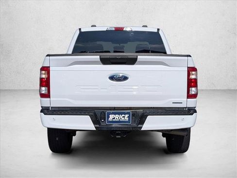 Used 2022 Ford F150 XL w/ STX Appearance Package image 6