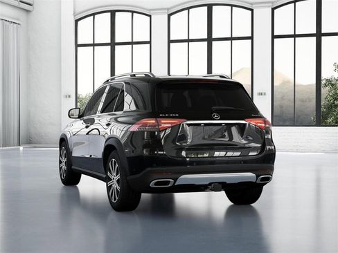 New 2026 Mercedes-Benz GLE 350 GLE 350 image 27