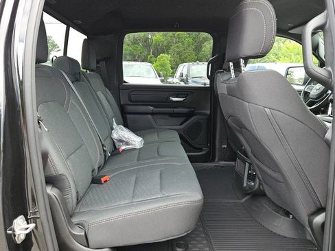 New 2026 RAM 1500 Warlock AWD/4WD image 14