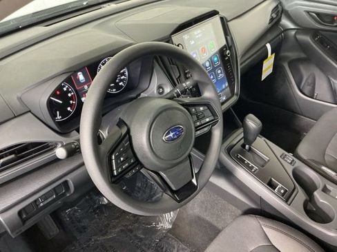 New 2026 Subaru Crosstrek 2.0i Premium AWD/4WD image 9