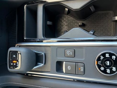 New 2026 Nissan Pathfinder SV AWD/4WD image 24