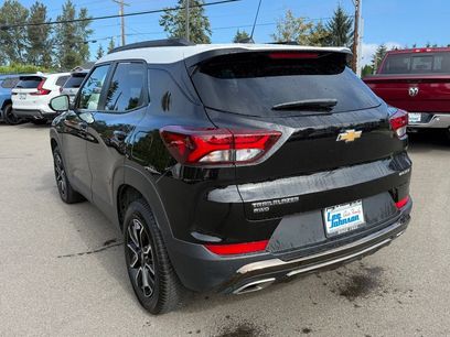 Used 2023 Chevrolet TrailBlazer ACTIV