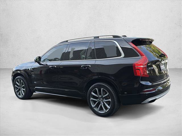 Used 2018 Volvo XC90 T6 Momentum w/ Convenience Package AWD/4WD image 8