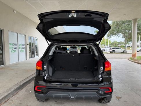 Used 2019 Mitsubishi Outlander Sport FWD image 29