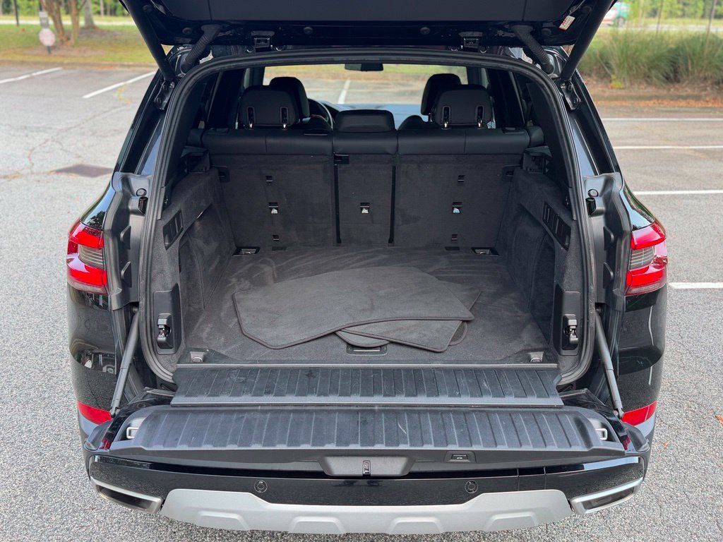 Used 2020 BMW X5 sDrive40i w/ Convenience Package RWD image 19